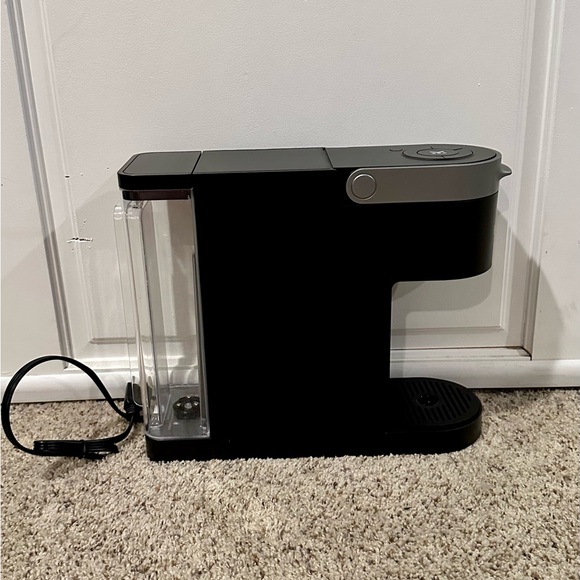 Keurig Other Keurig K Slim Single Serve Kcup Pod Coffee Maker Used